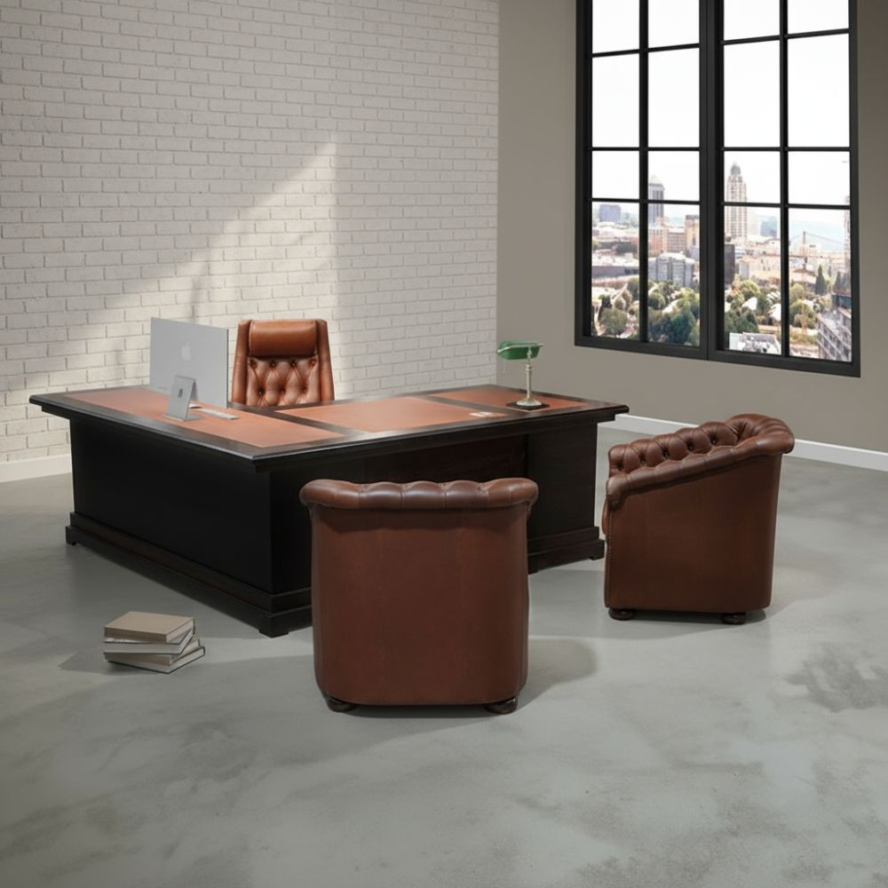 Desks