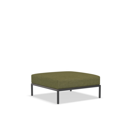 Modulus Patio Chair (Ottoman)