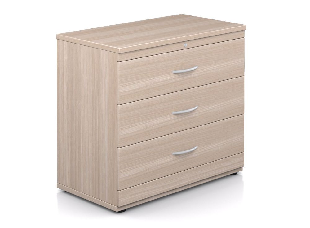 3 Drawer Filing Cabinet