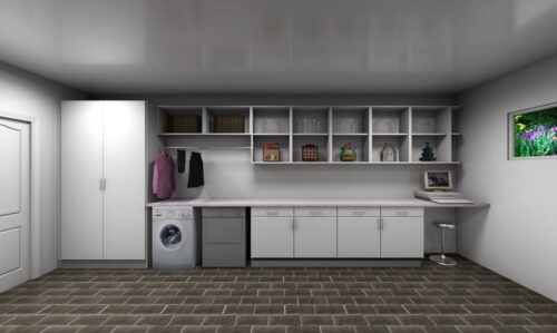 Buenos Aires Garage Collection