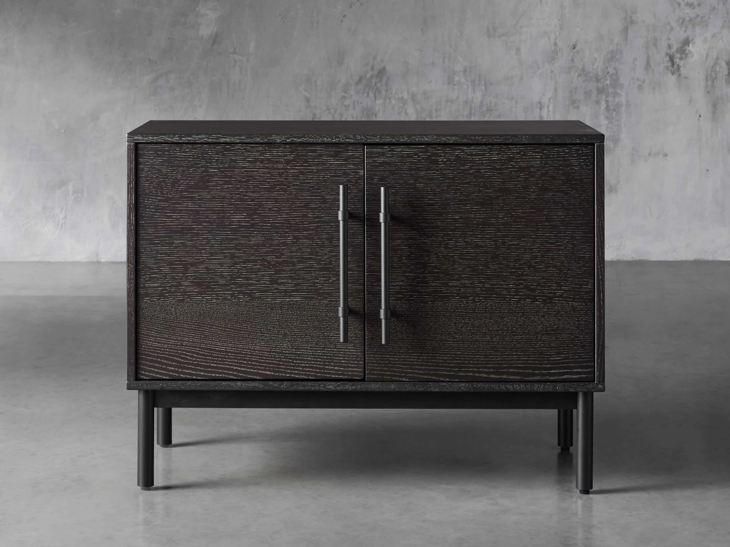 Two Door Cabinet - Image 3