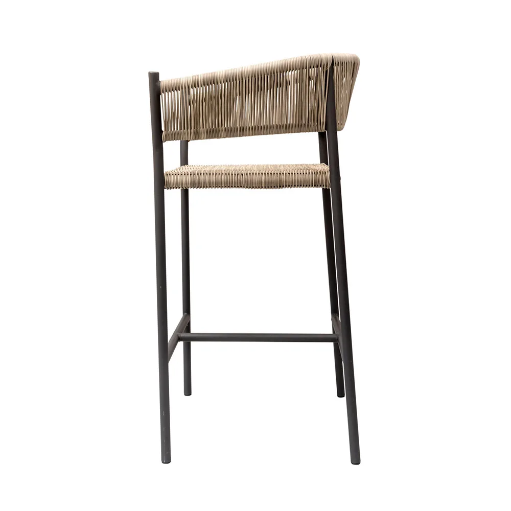 Scarlett Bar Chair - Image 5