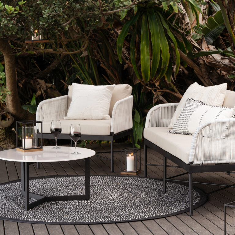 Nicole Occasional Chair - Image 3