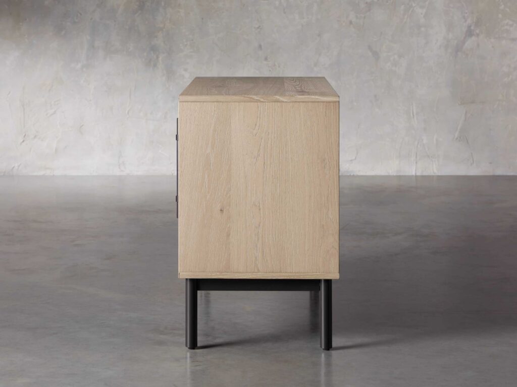 Two Door Cabinet - Image 7