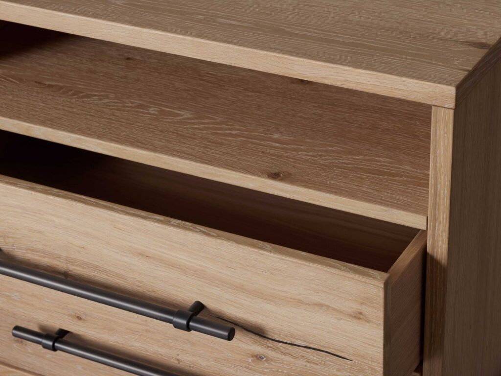 Closed Side Cabinet - Image 5