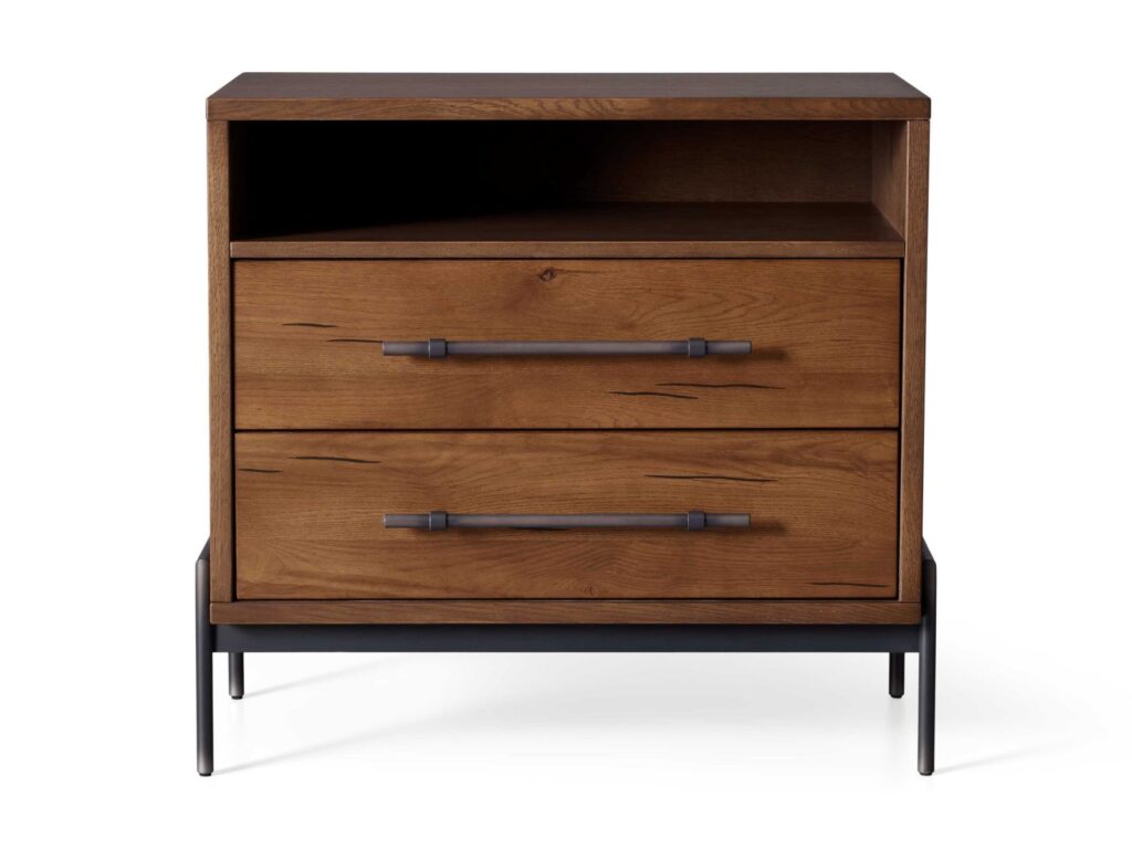 Closed Side Cabinet - Image 8