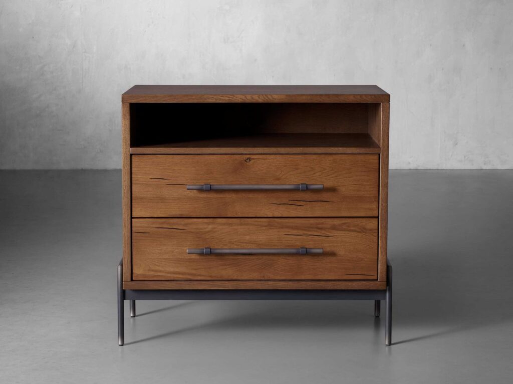 Closed Side Cabinet - Image 6