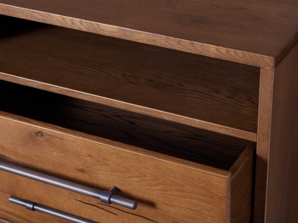 Closed Side Cabinet - Image 7