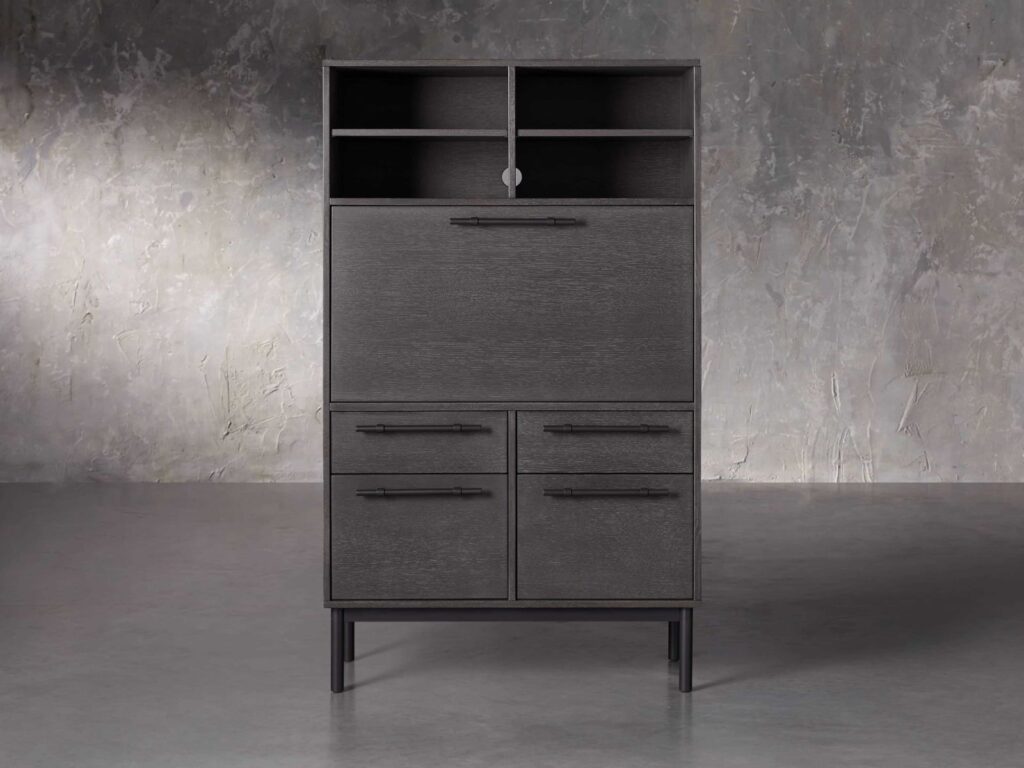 Hideaway Desk - Image 9