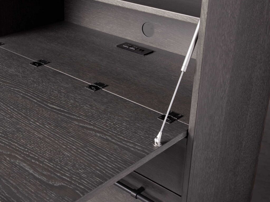 Hideaway Desk - Image 11