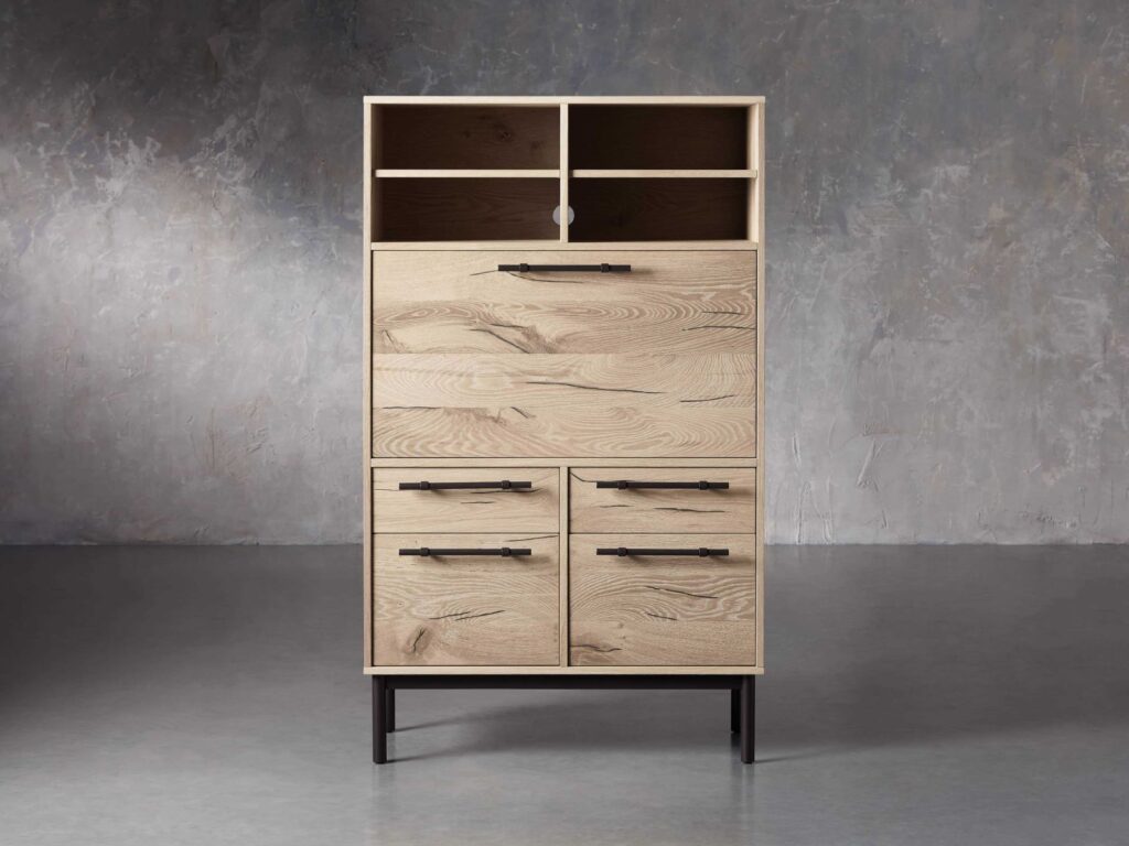 Hideaway Desk - Image 2