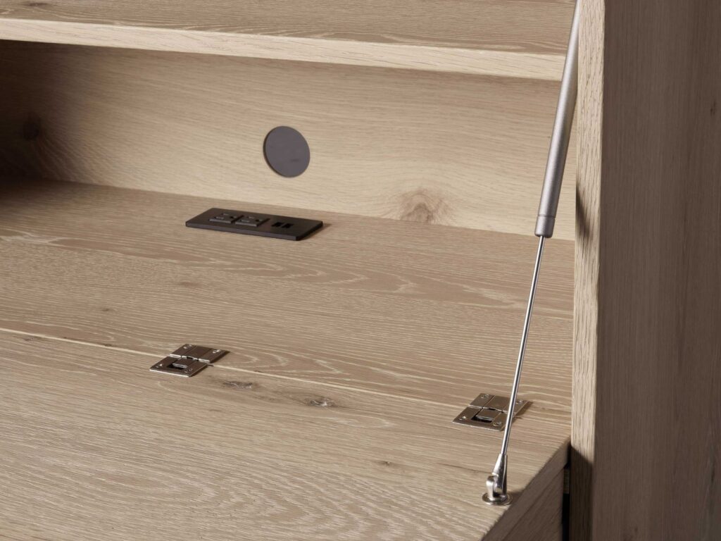 Hideaway Desk - Image 6