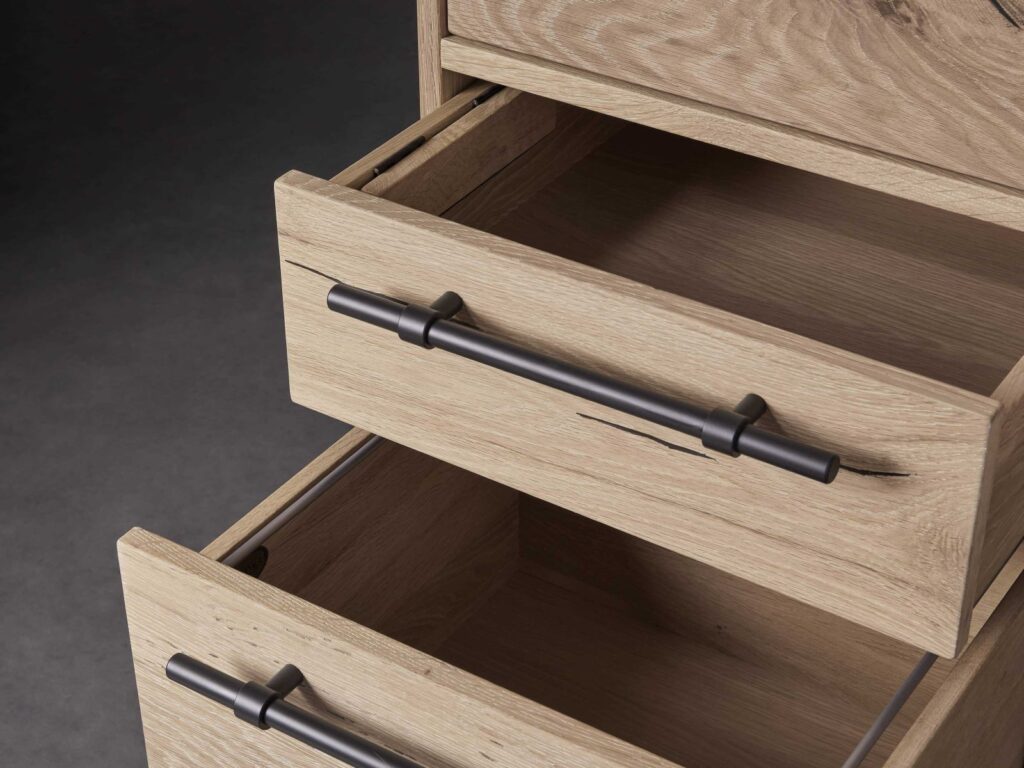 Hideaway Desk - Image 7