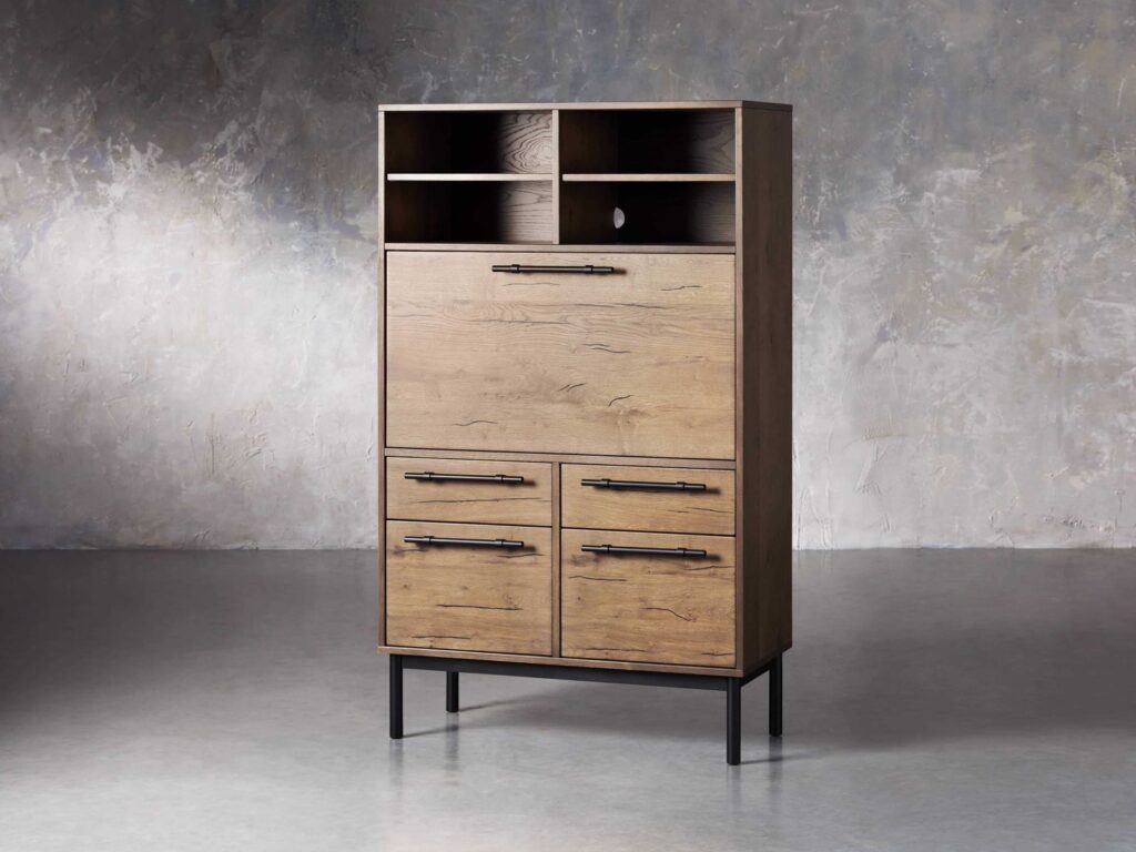 Hideaway Desk - Image 13