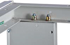 3 Drawer Filing Cabinet - Image 3