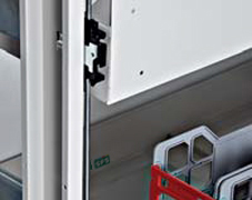 3 Drawer Filing Cabinet - Image 6