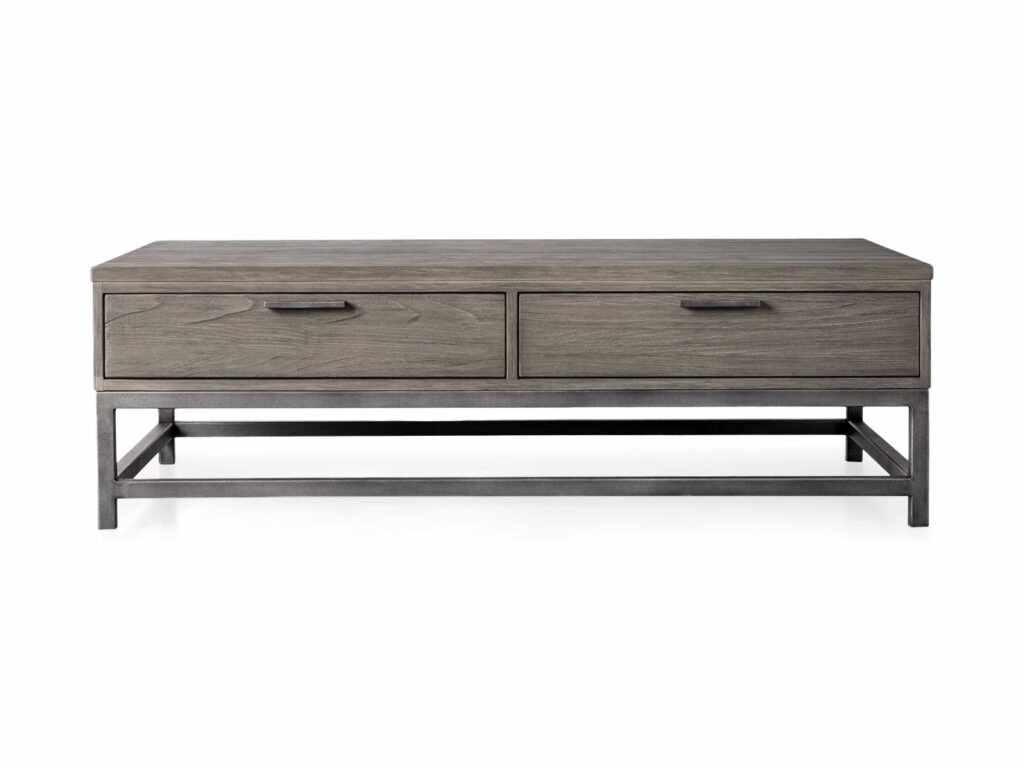 Storage Coffee Table - Image 15