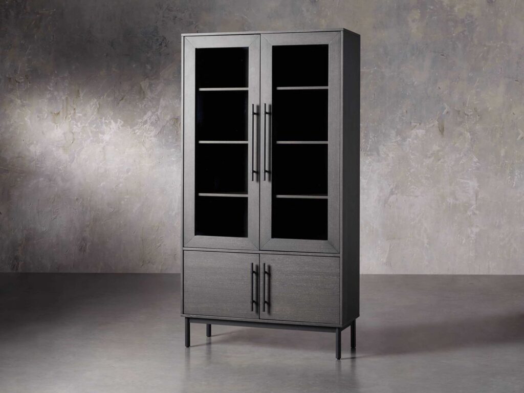 Executive Display Cabinet - Image 4