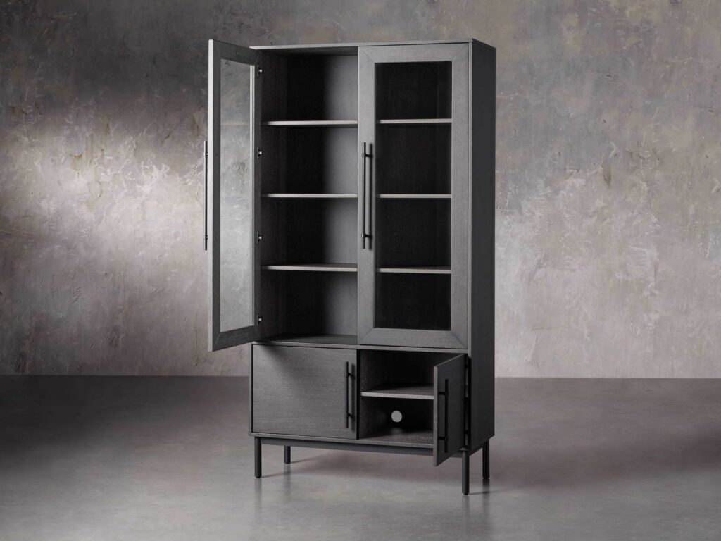 Executive Display Cabinet - Image 5