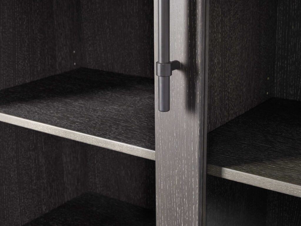 Executive Display Cabinet - Image 7