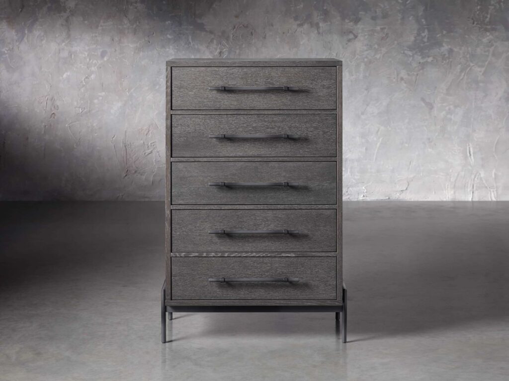 Tall Drawer Cabinet - Image 7