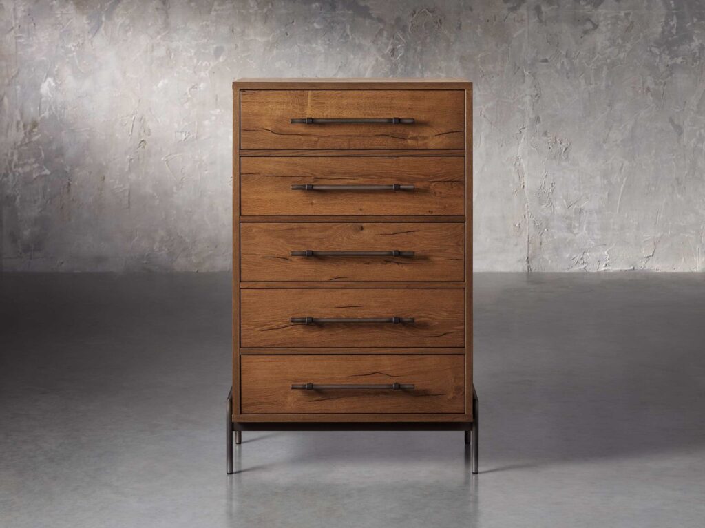 Tall Drawer Cabinet - Image 10