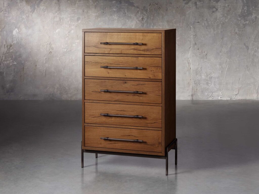 Tall Drawer Cabinet - Image 11