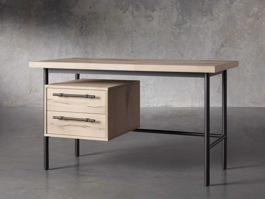 Writing Desk - Image 4