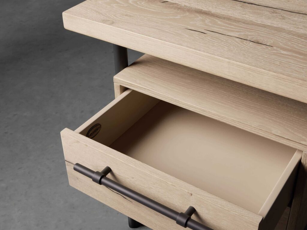 Writing Desk - Image 7