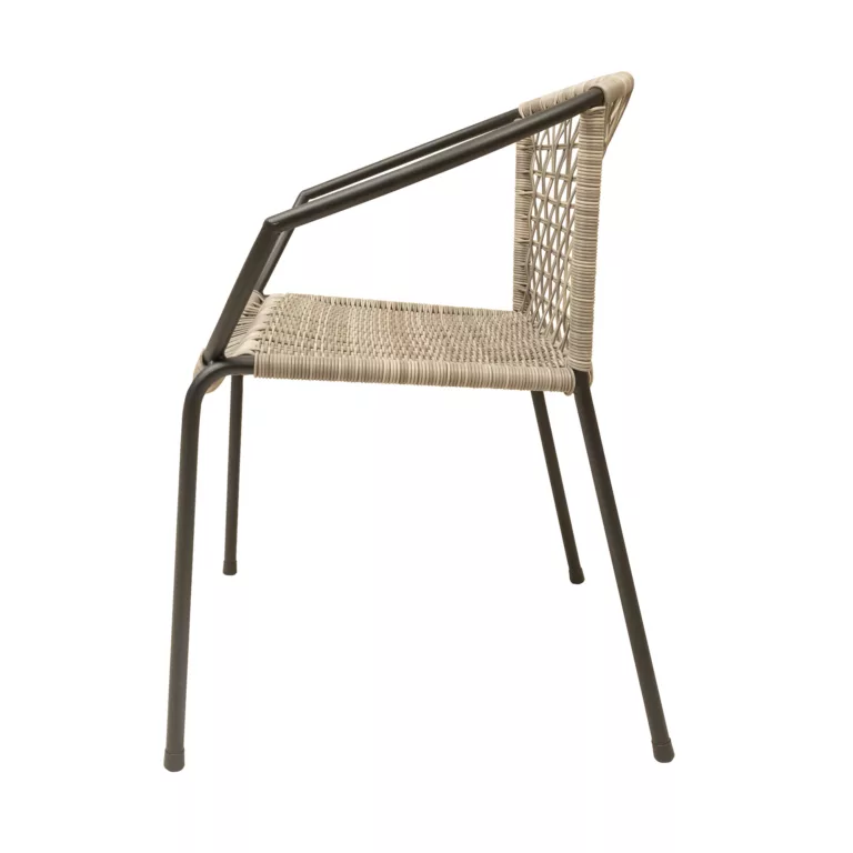 Zara Dining Chair - Image 5
