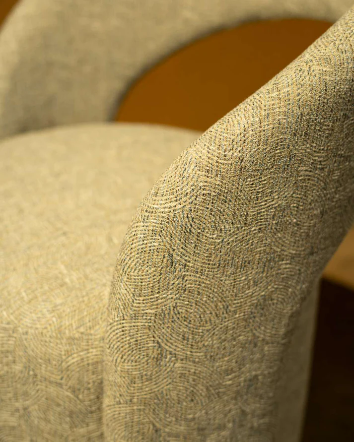 La Commode Swivel Chair - Image 2