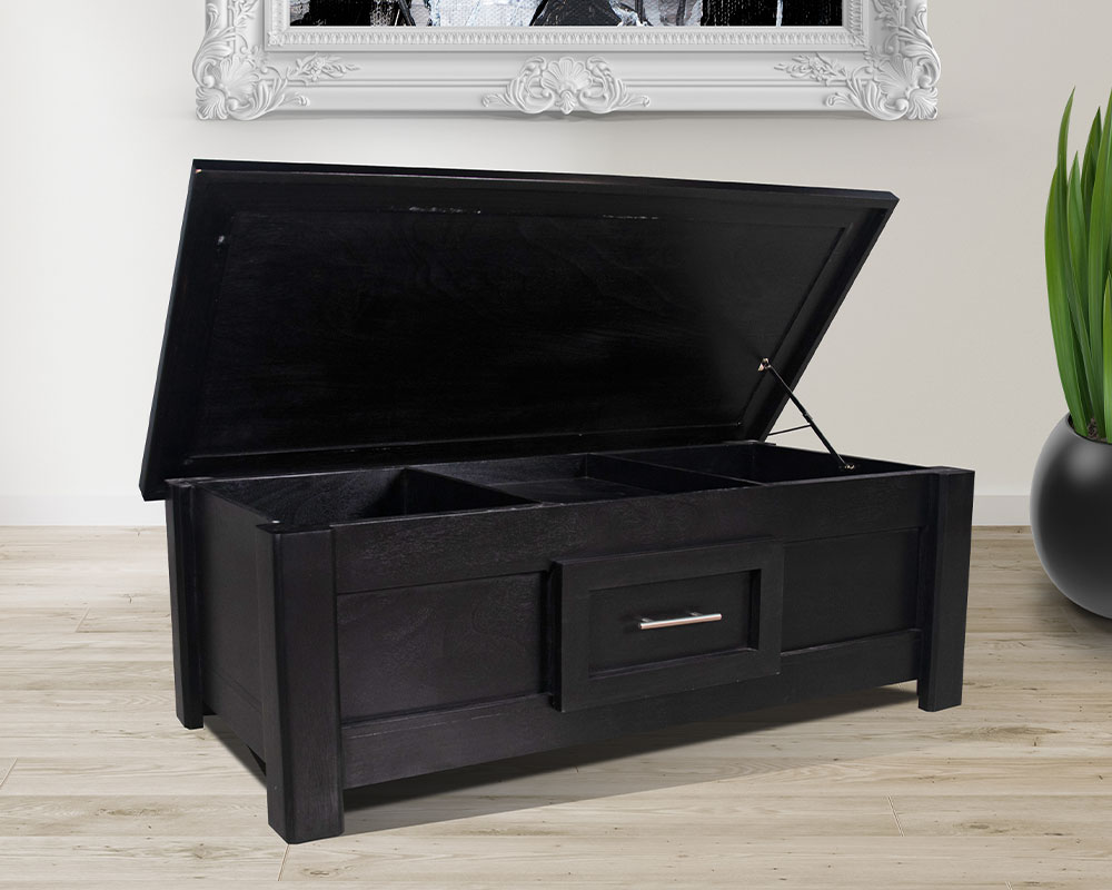 Coffee Table Boxed - Image 2