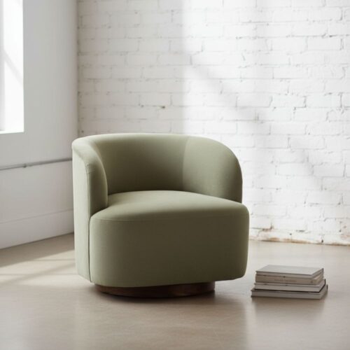 Dineo Swivel Chair
