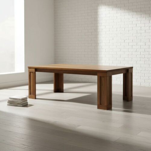 Kalahari Dining Table