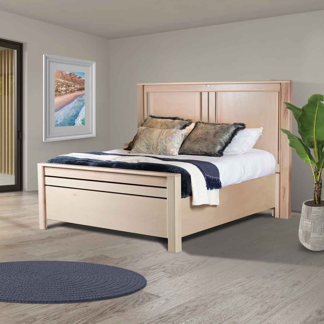 Lincoln Bed - Image 2