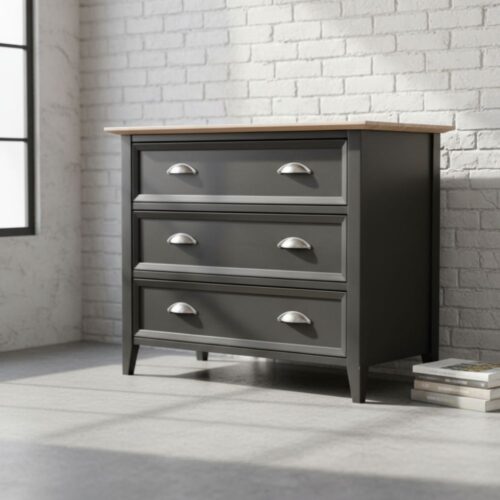Maison Chest 3 Drawer