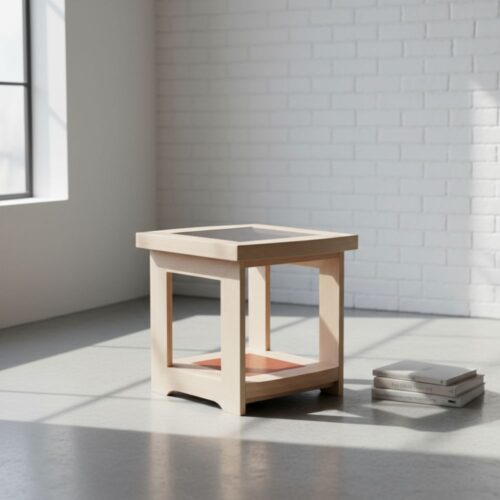 Okavango Side Table
