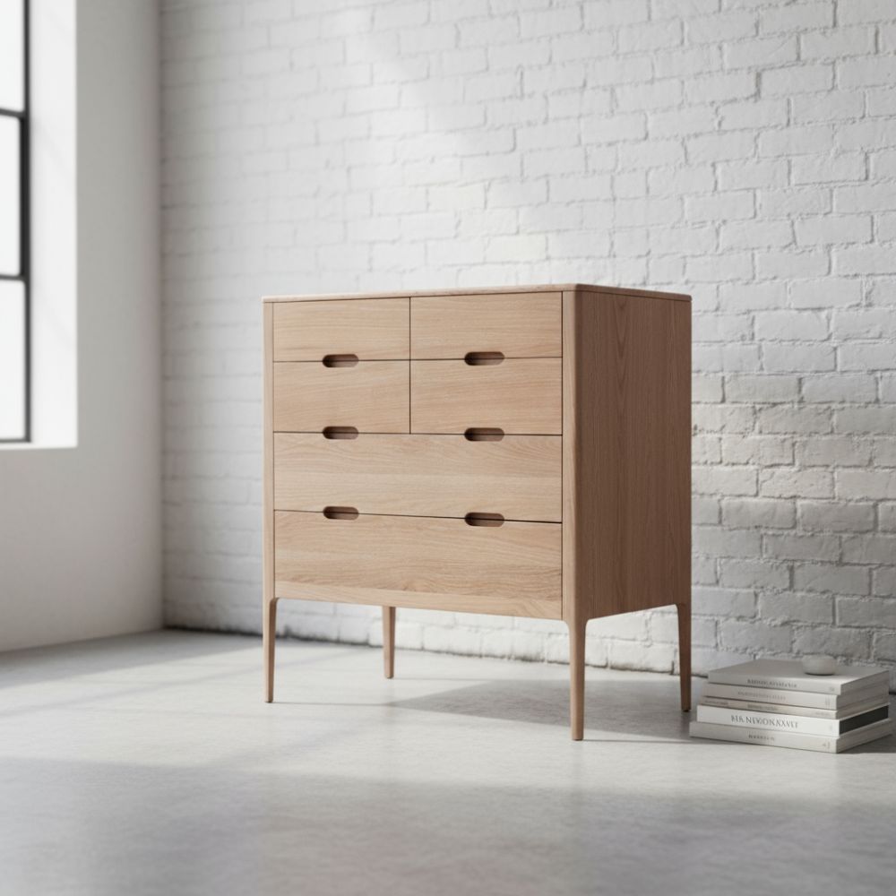 Outeniqua Chest 6 Drawer
