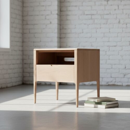 Outeniqua Pedestal 1 Drawer