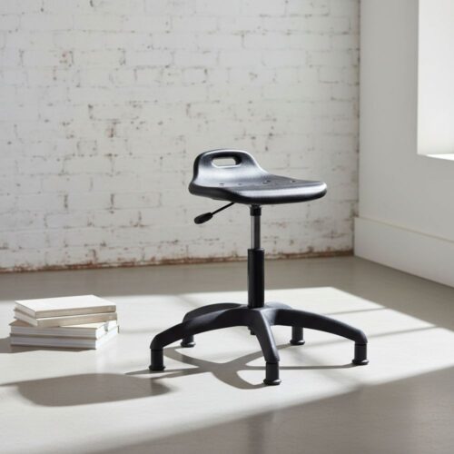 Solid Polyurethane Chair