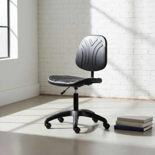 Works PU Chair