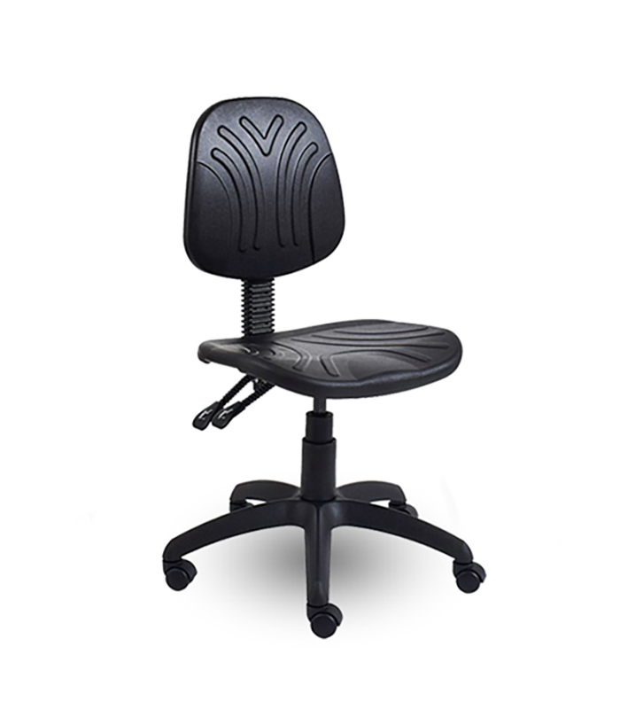 Works PU Chair (Bake Rake)