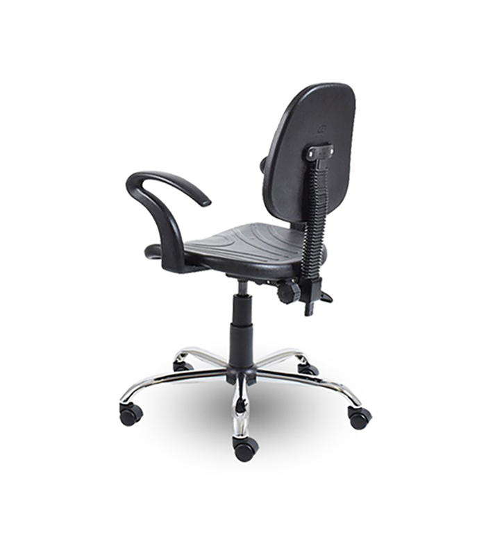 Works PU Chair (Bake Rake) - Image 2