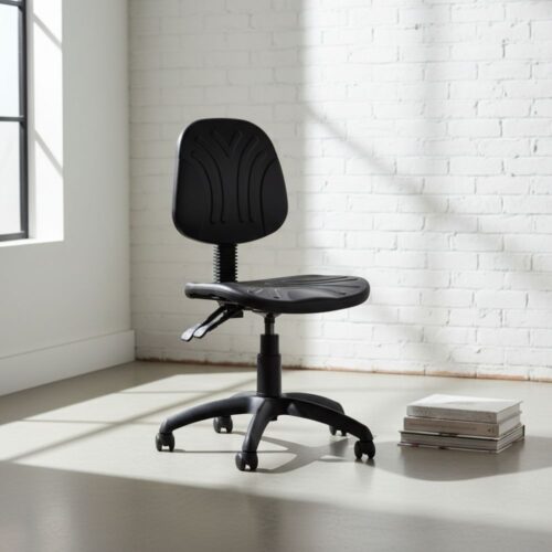 Works PU Chair (Bake Rake)