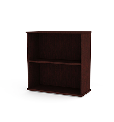 Bookcase 2 Tier - Image 3