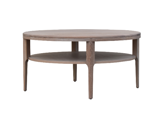Outeniqua Coffee Table Round - Image 2