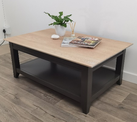 Maison Coffee Table - Image 2