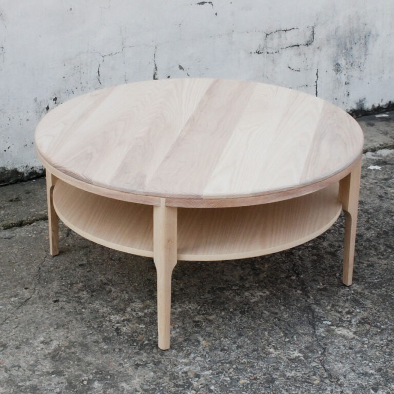 Outeniqua Coffee Table Round - Image 5