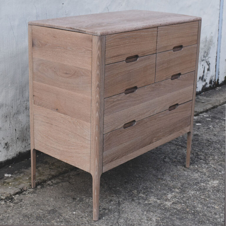 Outeniqua Chest 6 Drawer - Image 7