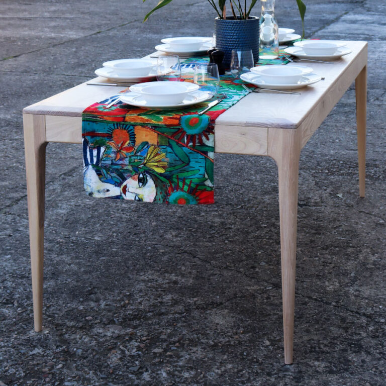 Outeniqua Dining Table - Image 2